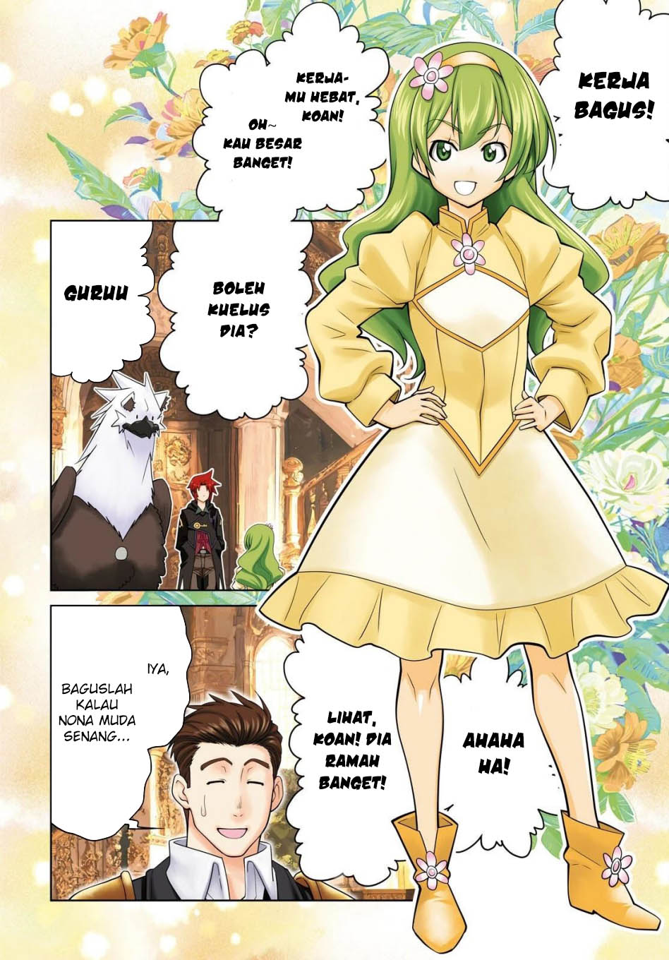 Chapter 103 - halaman 4