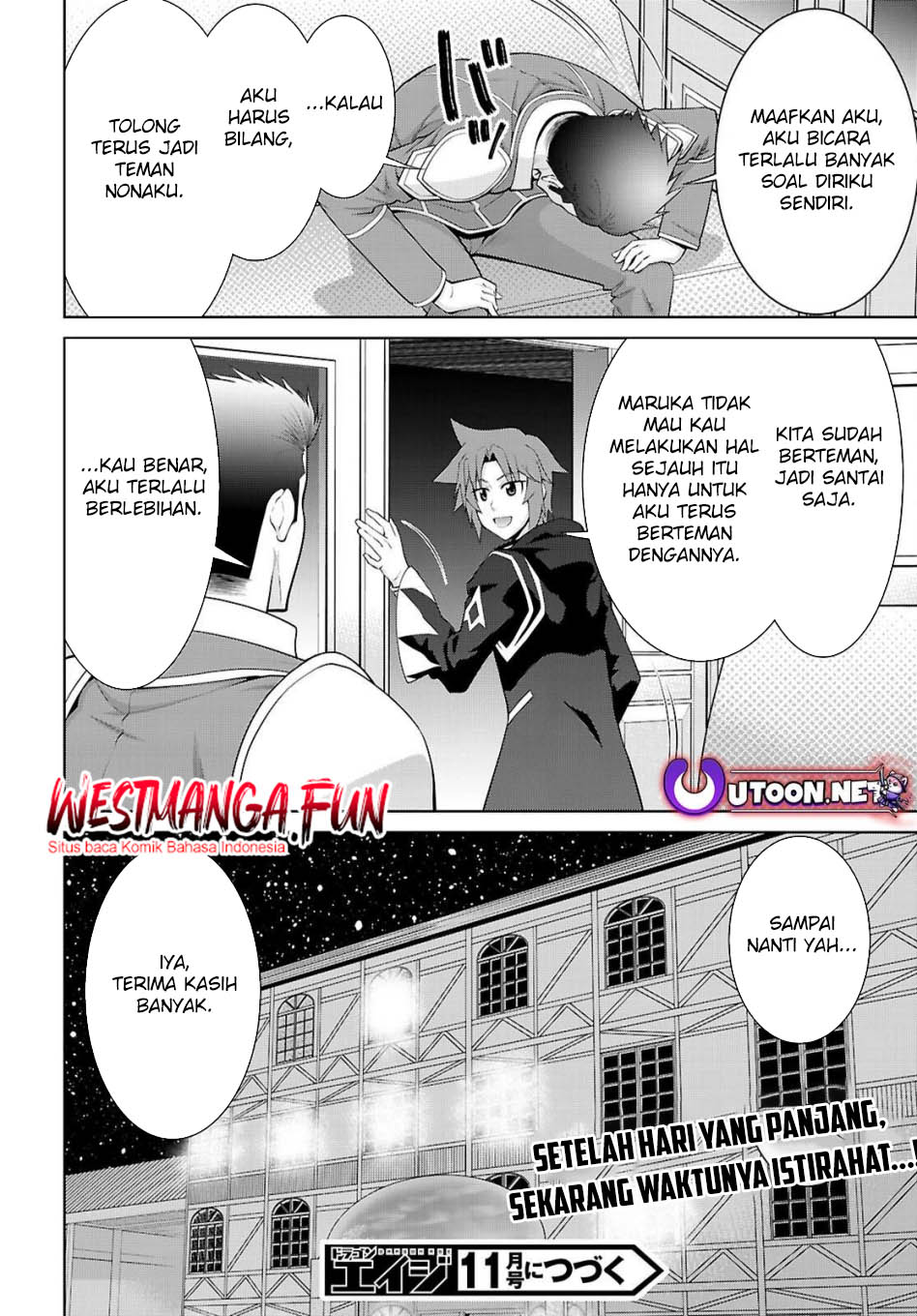 Chapter 103 - halaman 32