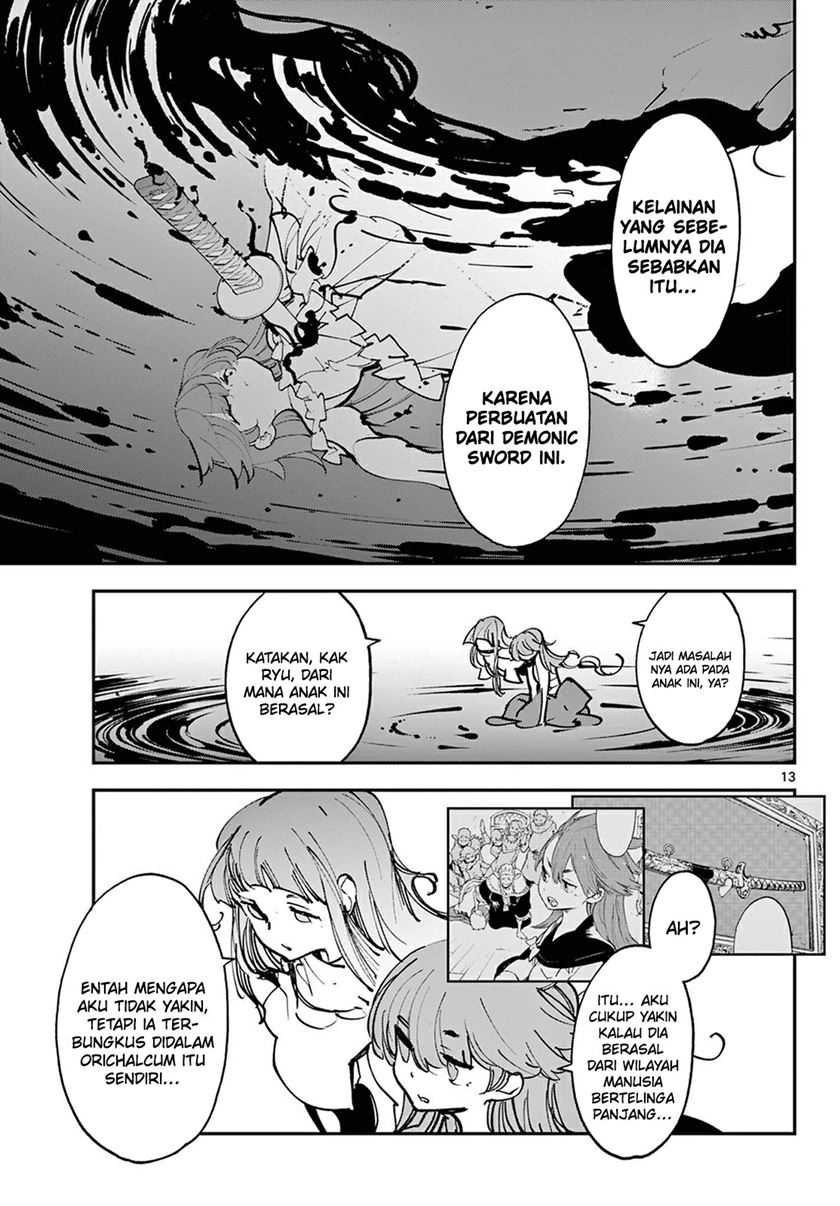 Chapter 48 - halaman 15
