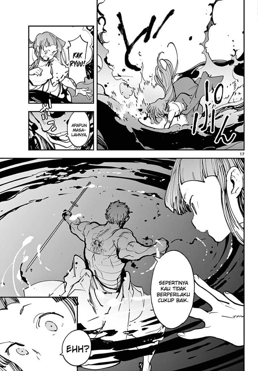 Chapter 48 - halaman 19