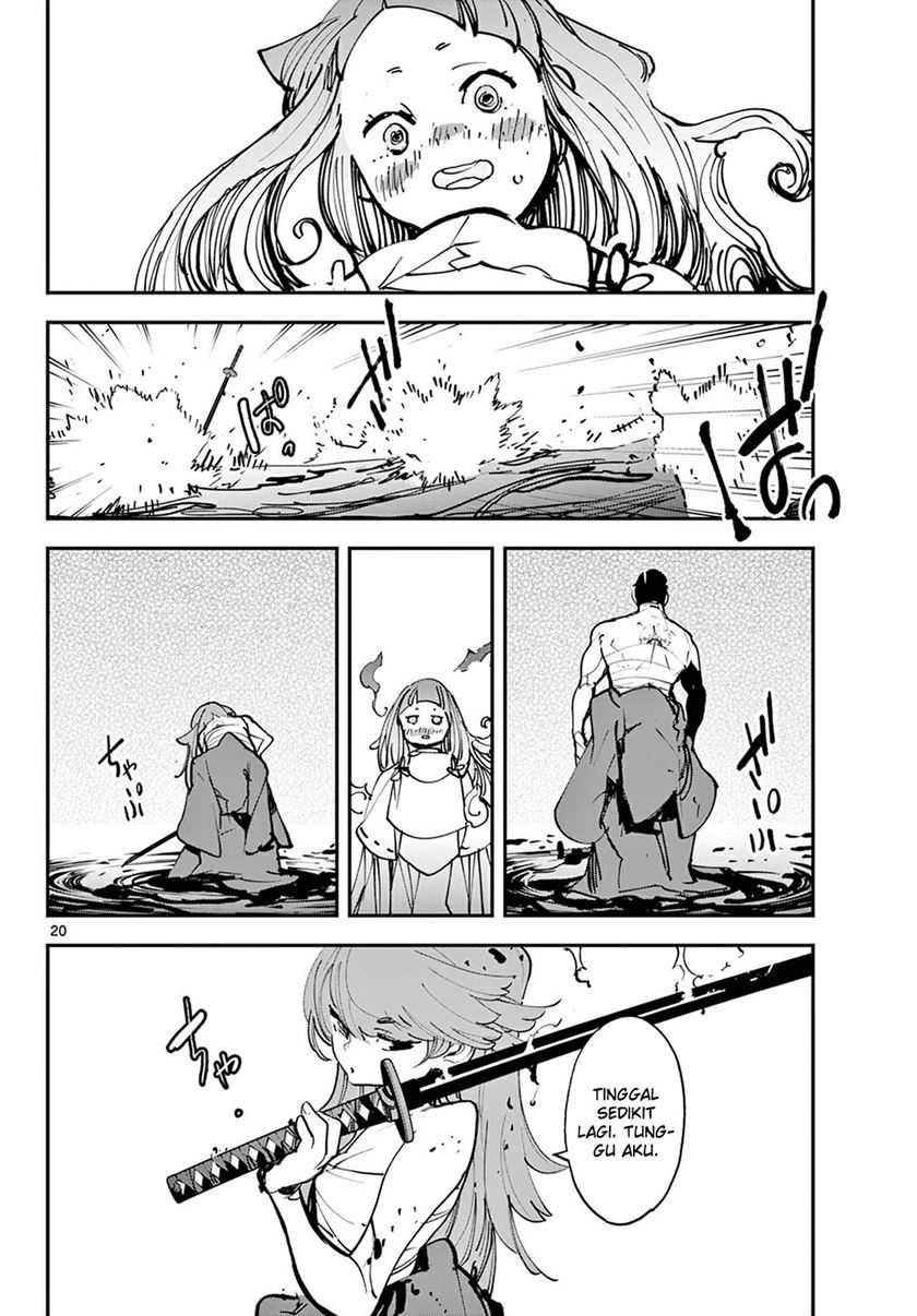 Chapter 48 - halaman 21