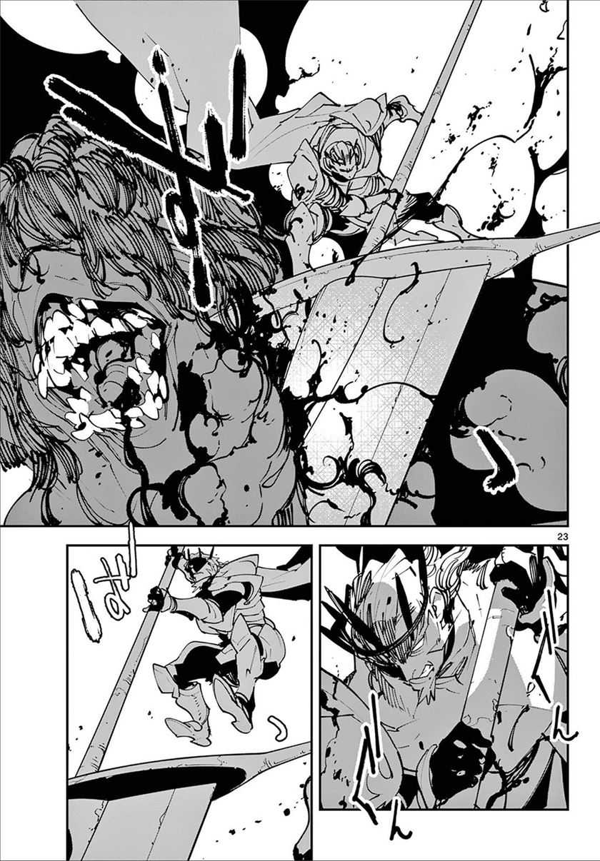Chapter 48 - halaman 24