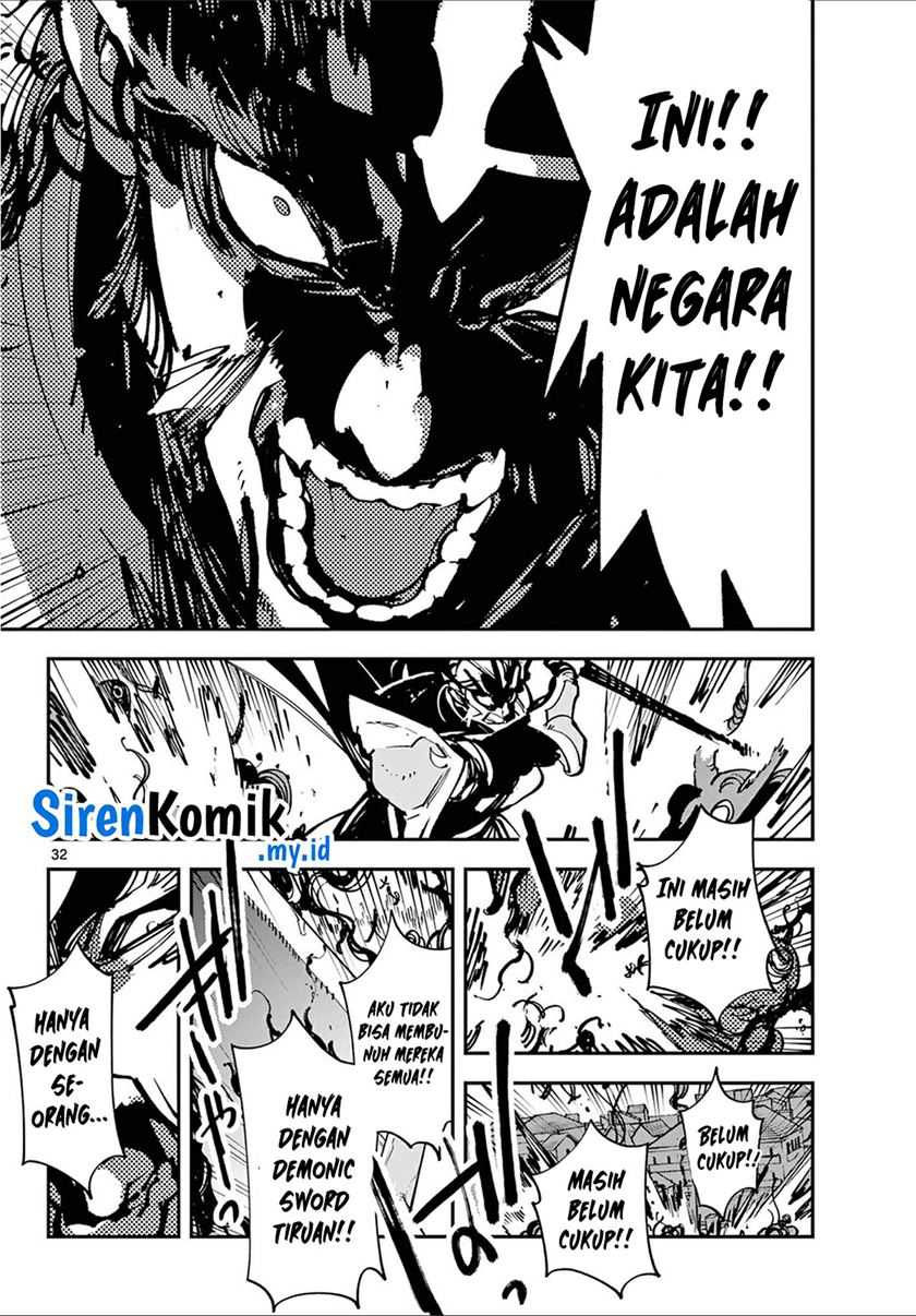 Chapter 48 - halaman 32