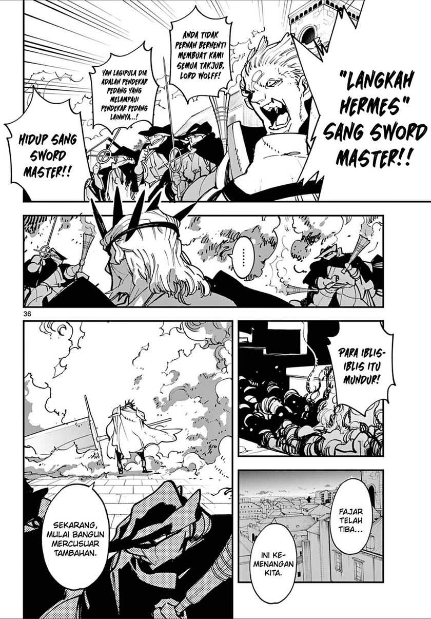 Chapter 48 - halaman 36