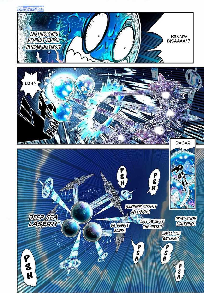 Chapter 174 - halaman 12