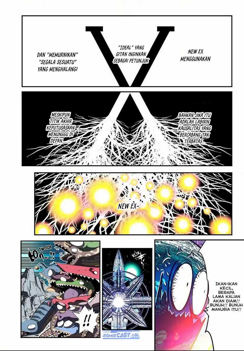 Chapter 174 - halaman 14