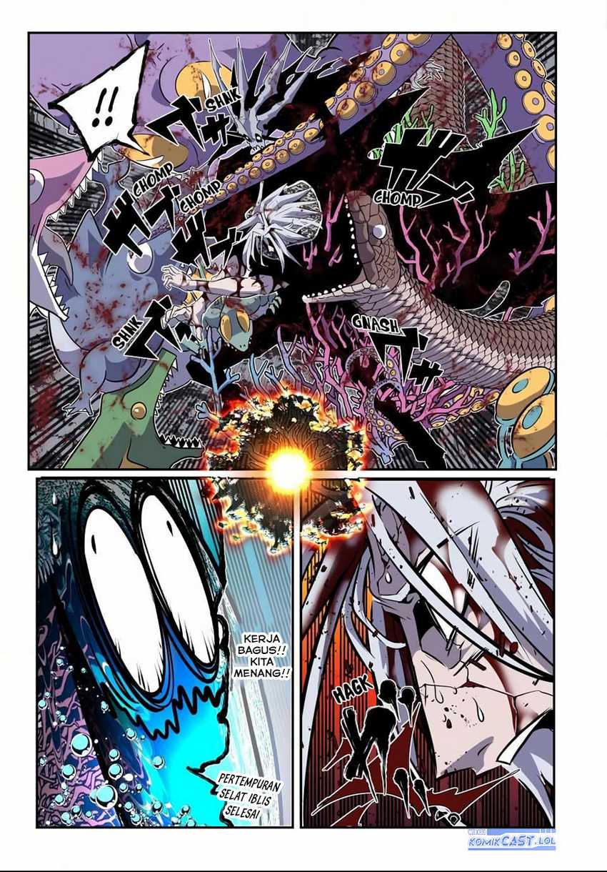 Chapter 174 - halaman 15