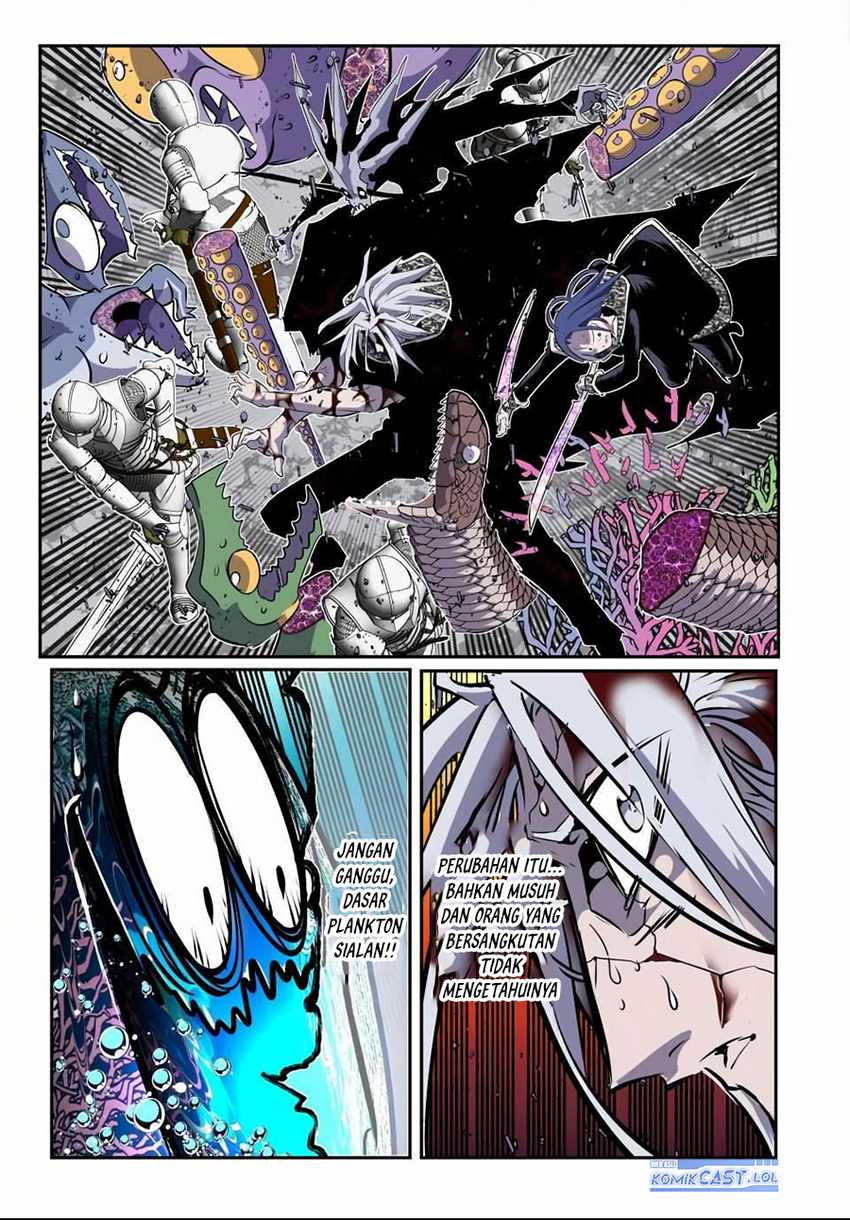 Chapter 174 - halaman 17