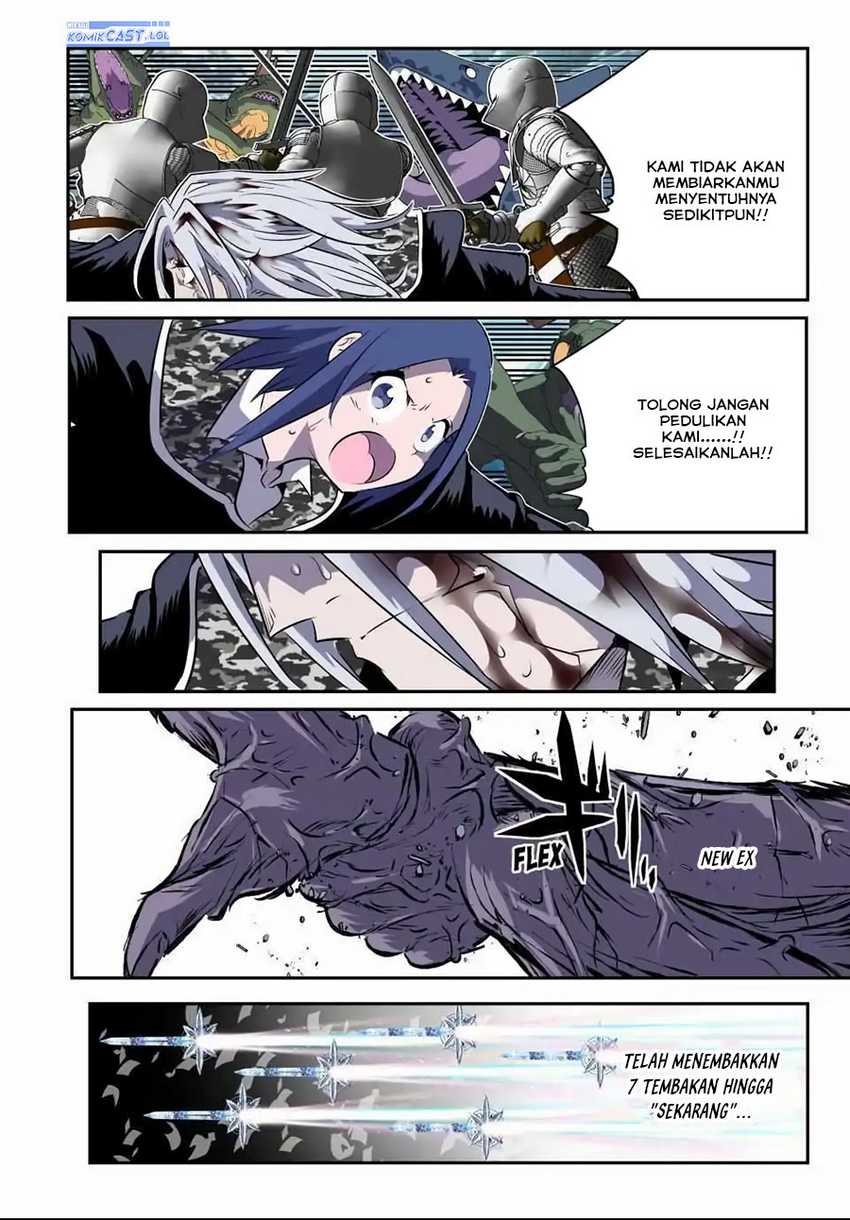 Chapter 174 - halaman 18
