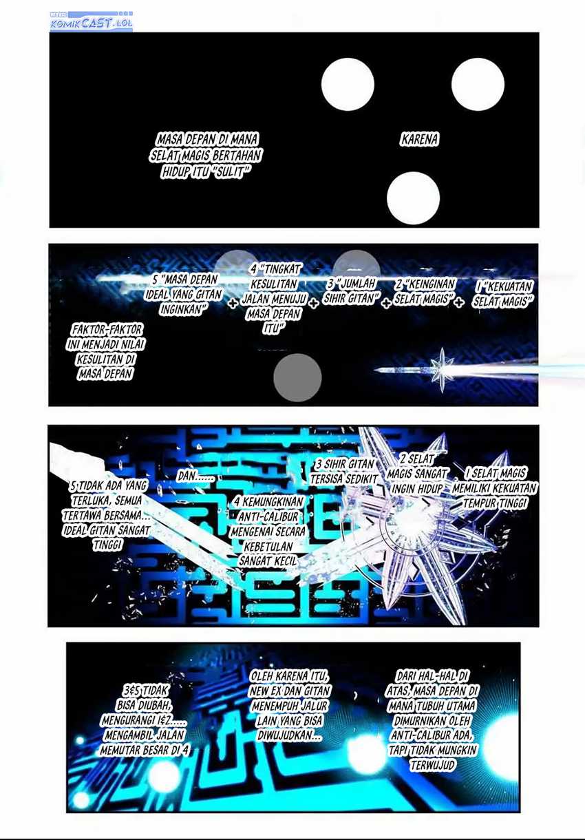 Chapter 174 - halaman 22