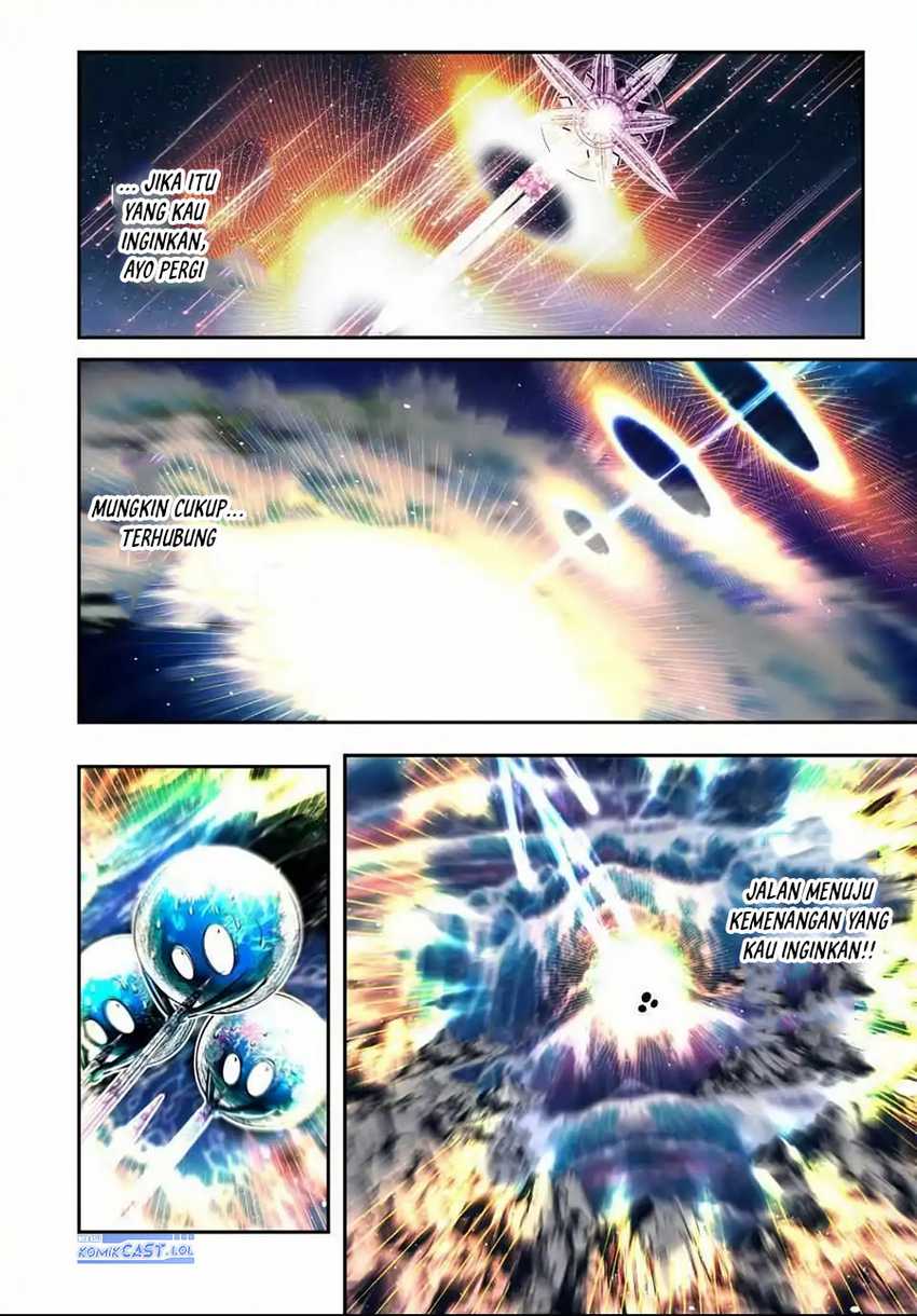 Chapter 174 - halaman 24