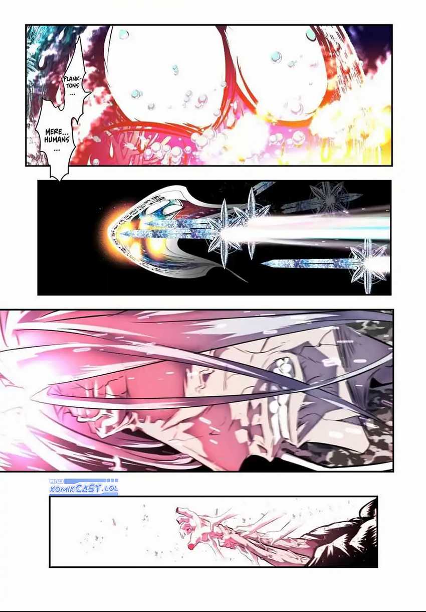 Chapter 174 - halaman 27