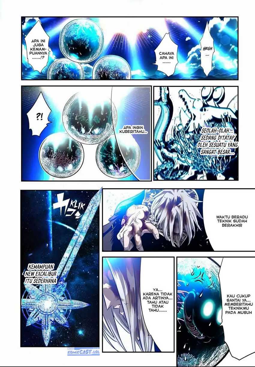 Chapter 174 - halaman 4