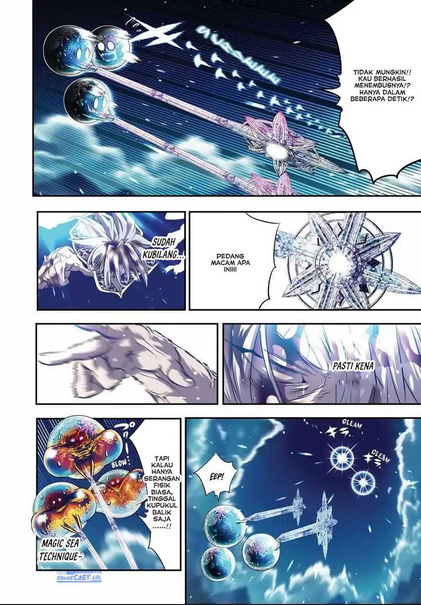 Chapter 174 - halaman 10