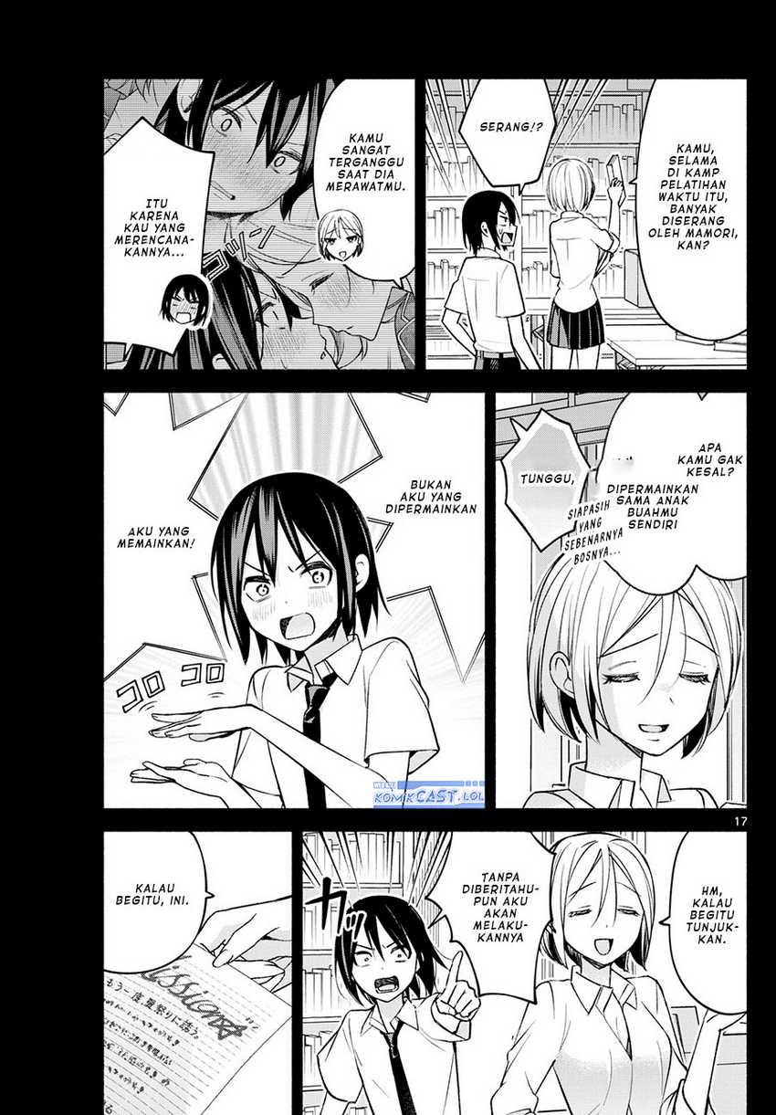 Chapter 43 - halaman 19