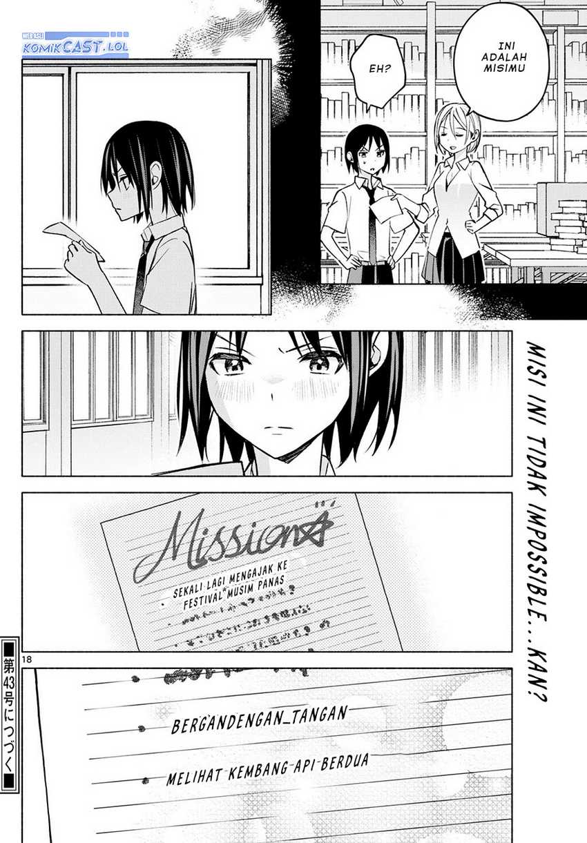 Chapter 43 - halaman 20