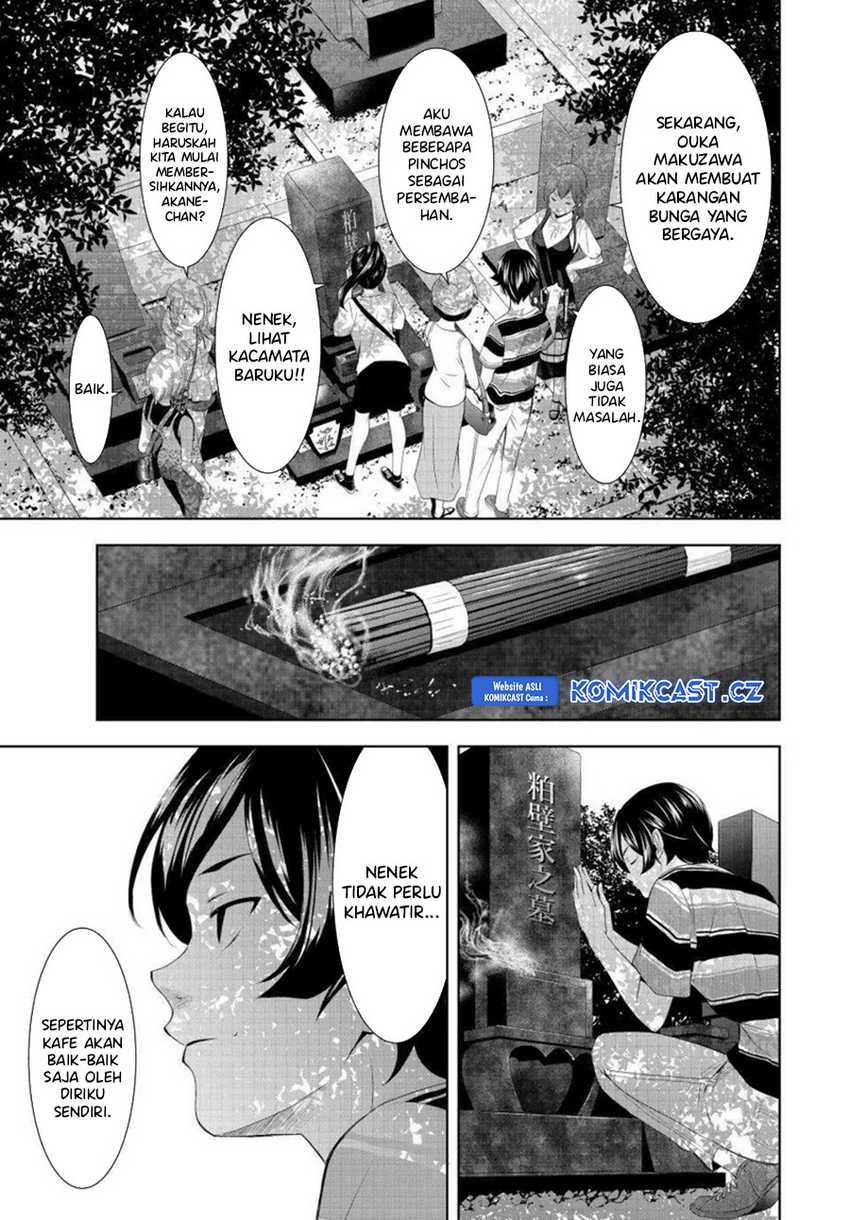 Chapter 159 - halaman 14