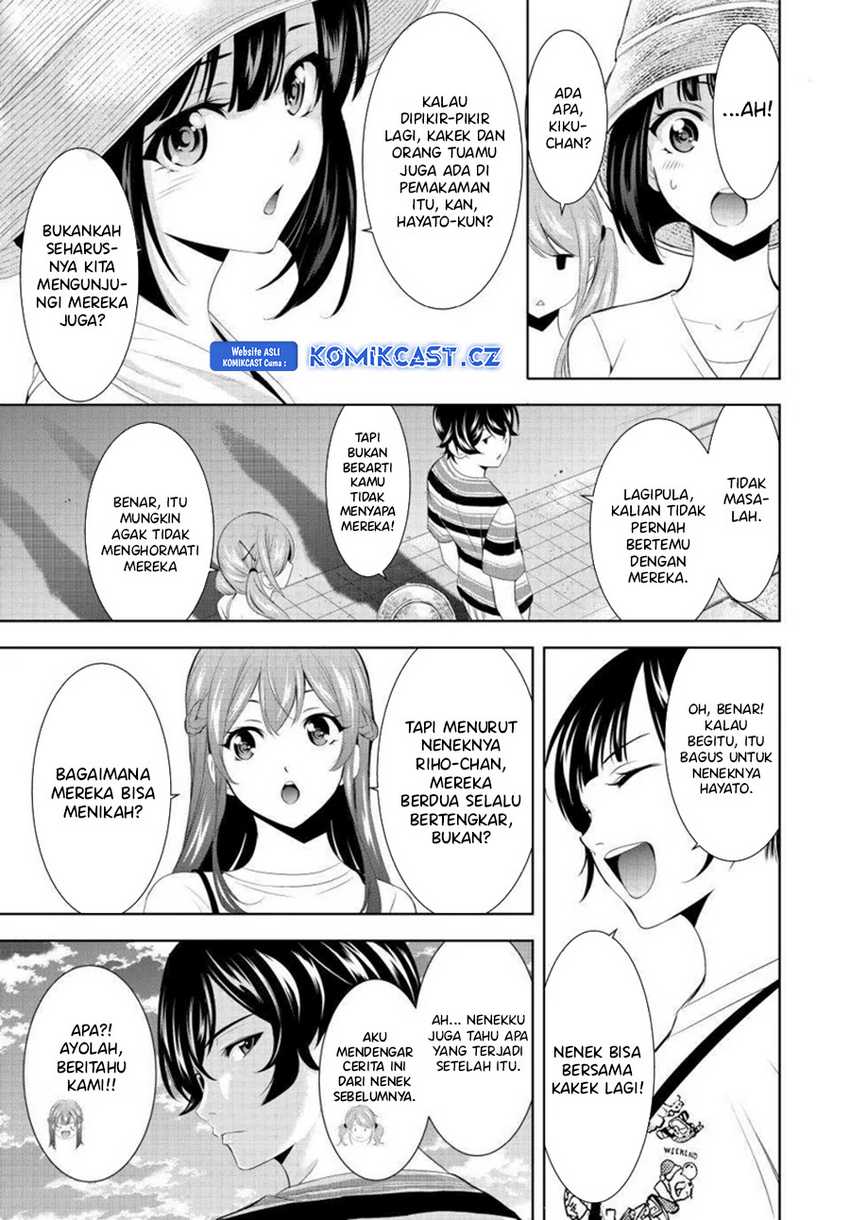 Chapter 159 - halaman 18