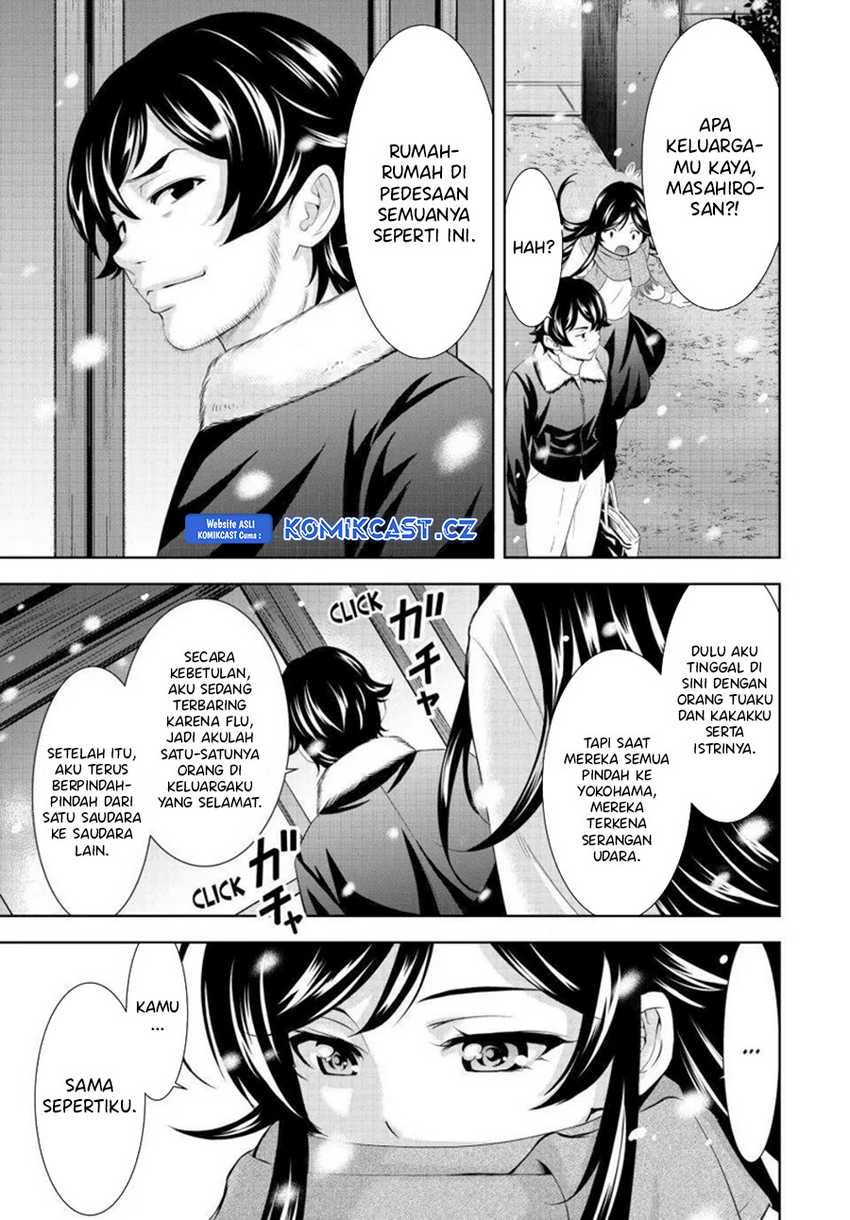 Chapter 159 - halaman 20