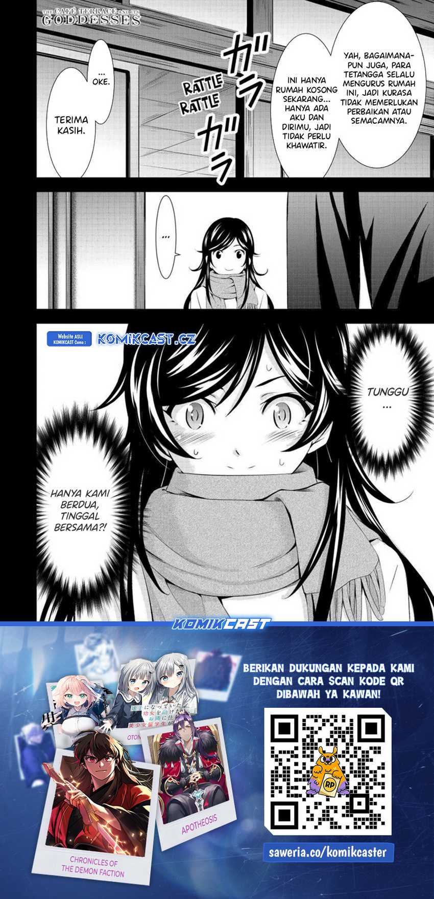 Chapter 159 - halaman 21