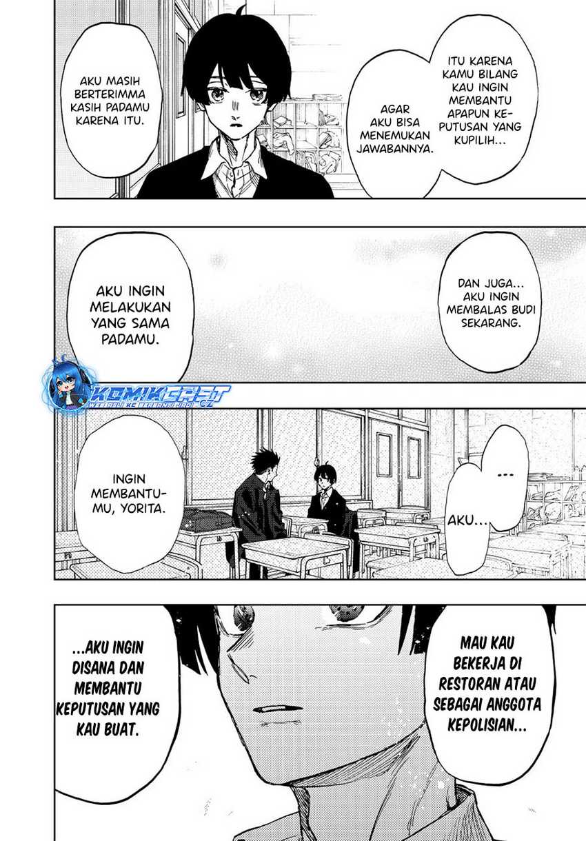 Chapter 92 - halaman 12