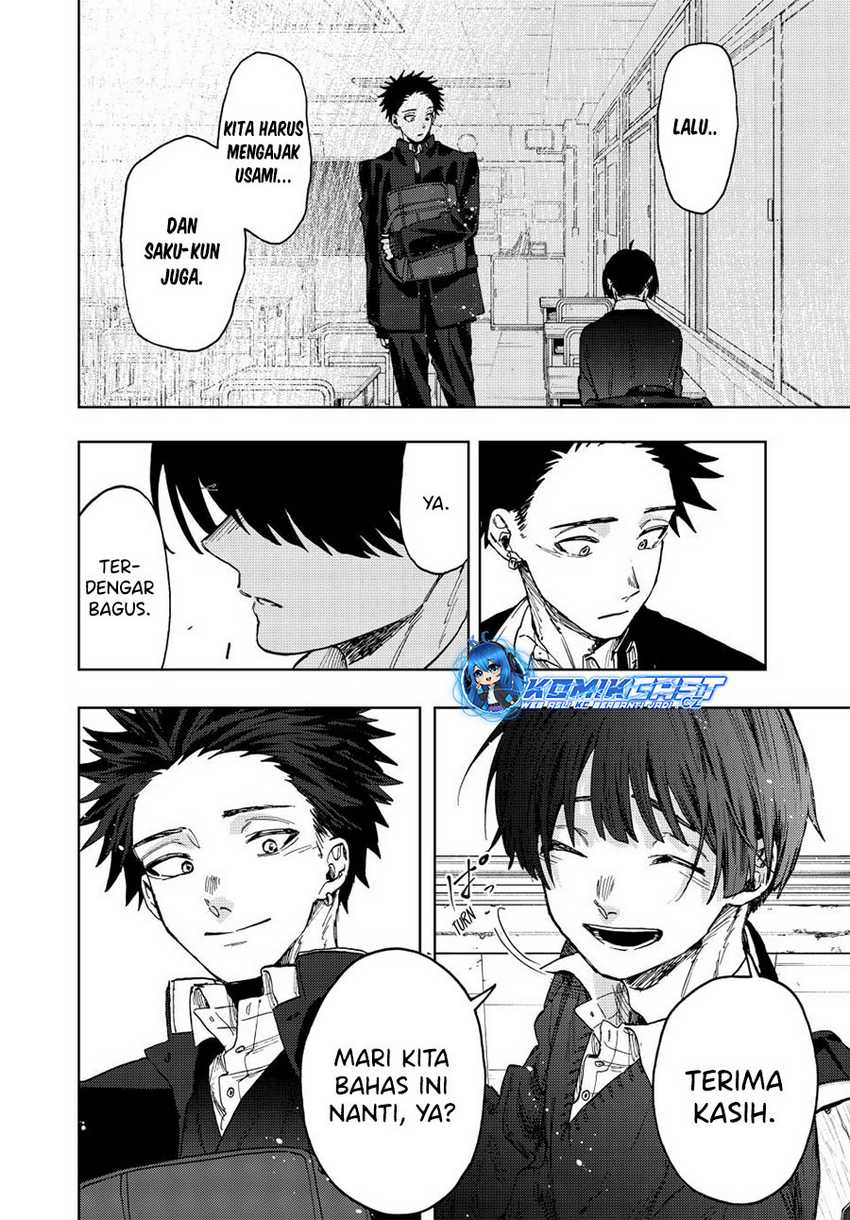 Chapter 92 - halaman 18