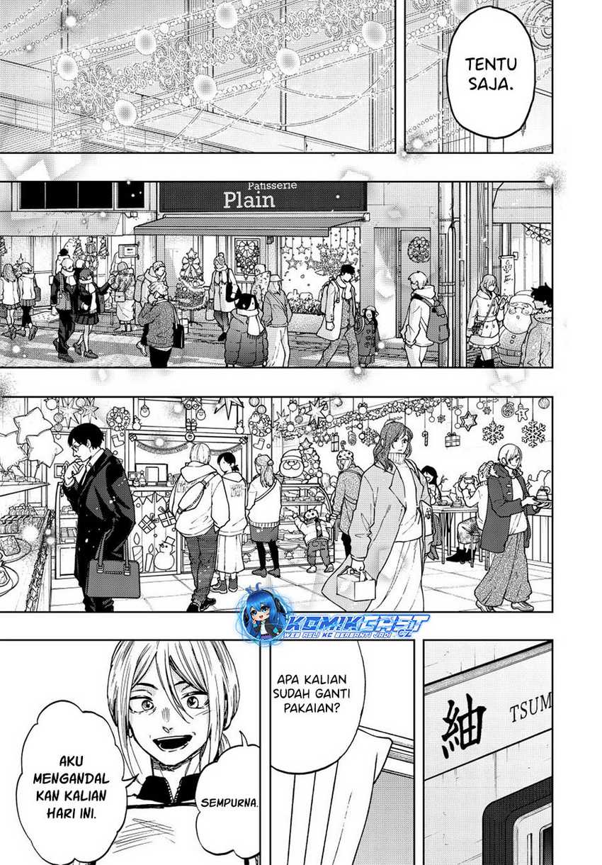 Chapter 92 - halaman 19