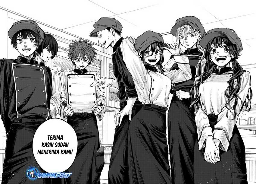 Chapter 92 - halaman 20