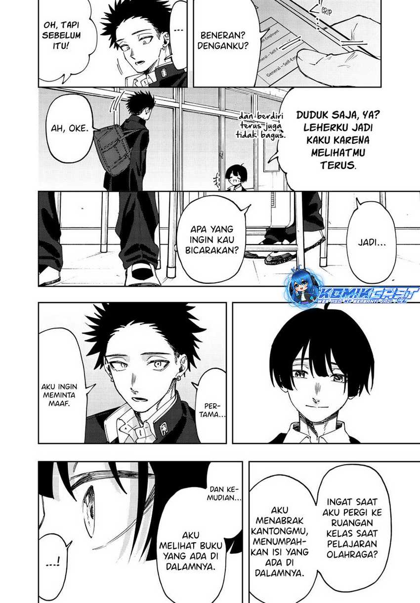 Chapter 92 - halaman 6