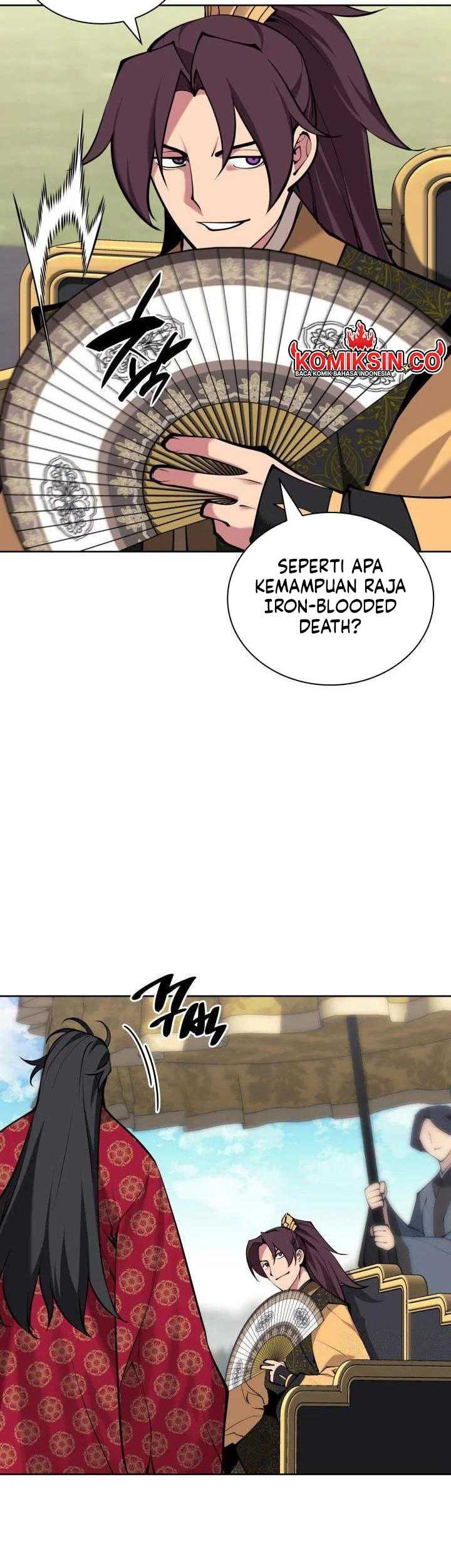 Chapter 140 - halaman 25
