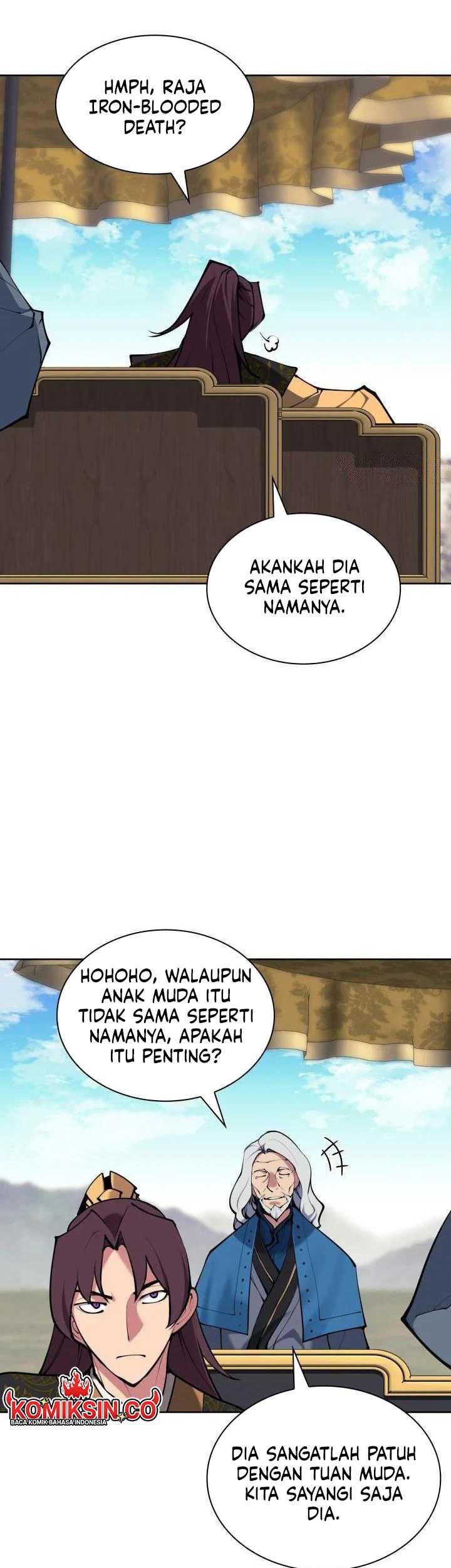 Chapter 140 - halaman 27