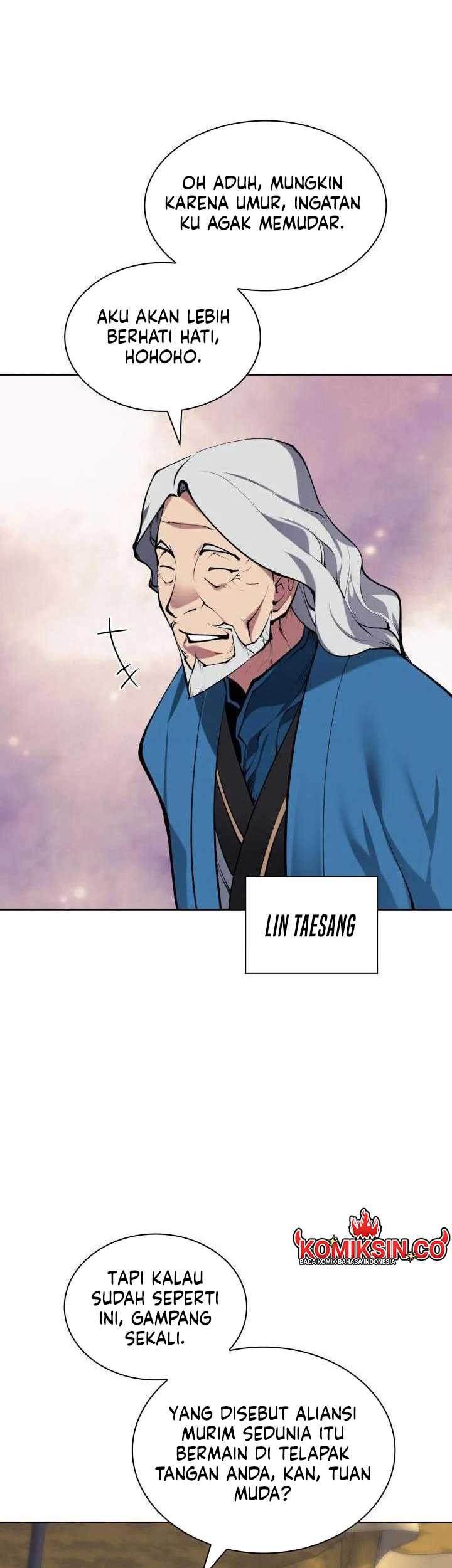 Chapter 140 - halaman 29