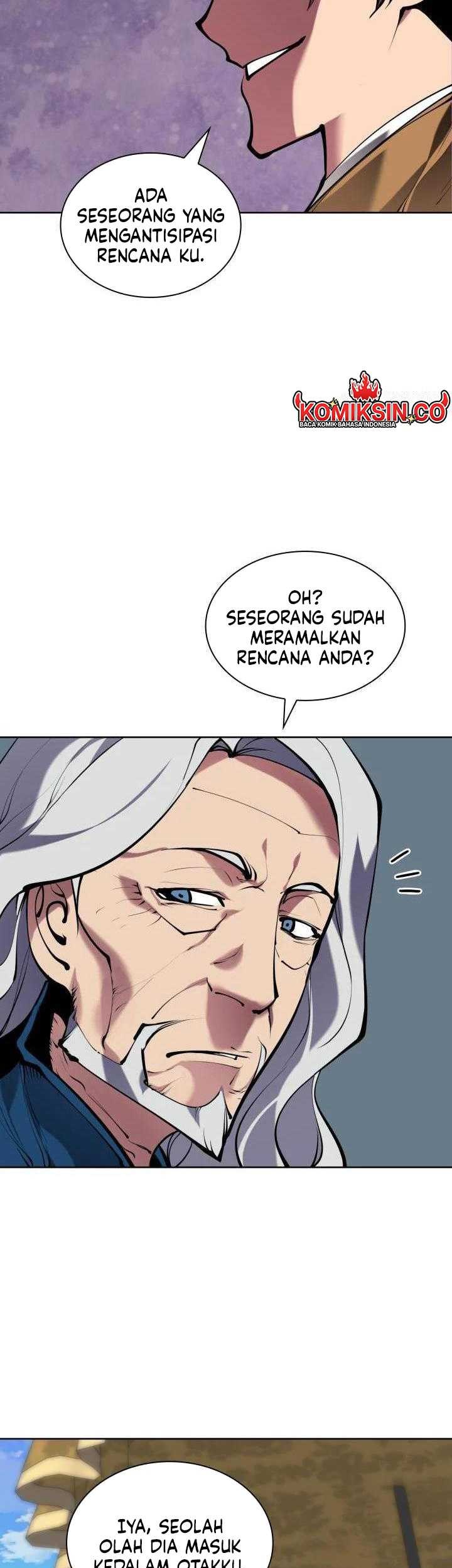Chapter 140 - halaman 31