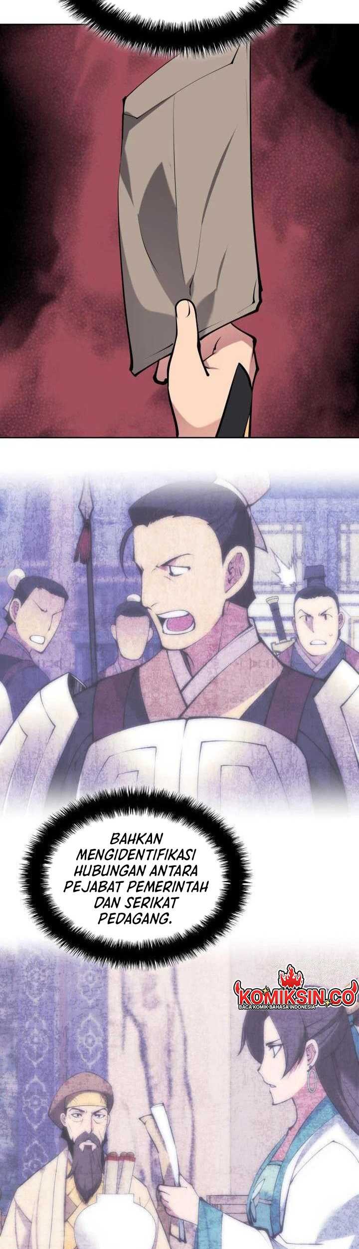 Chapter 140 - halaman 33