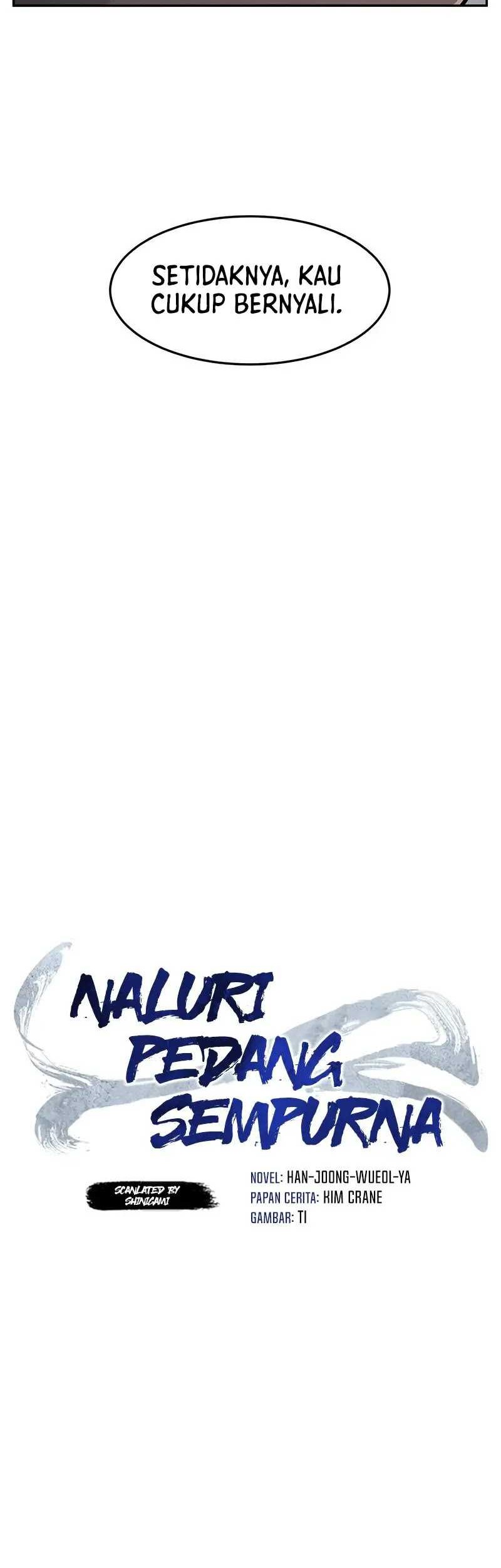 Chapter 105 - halaman 30