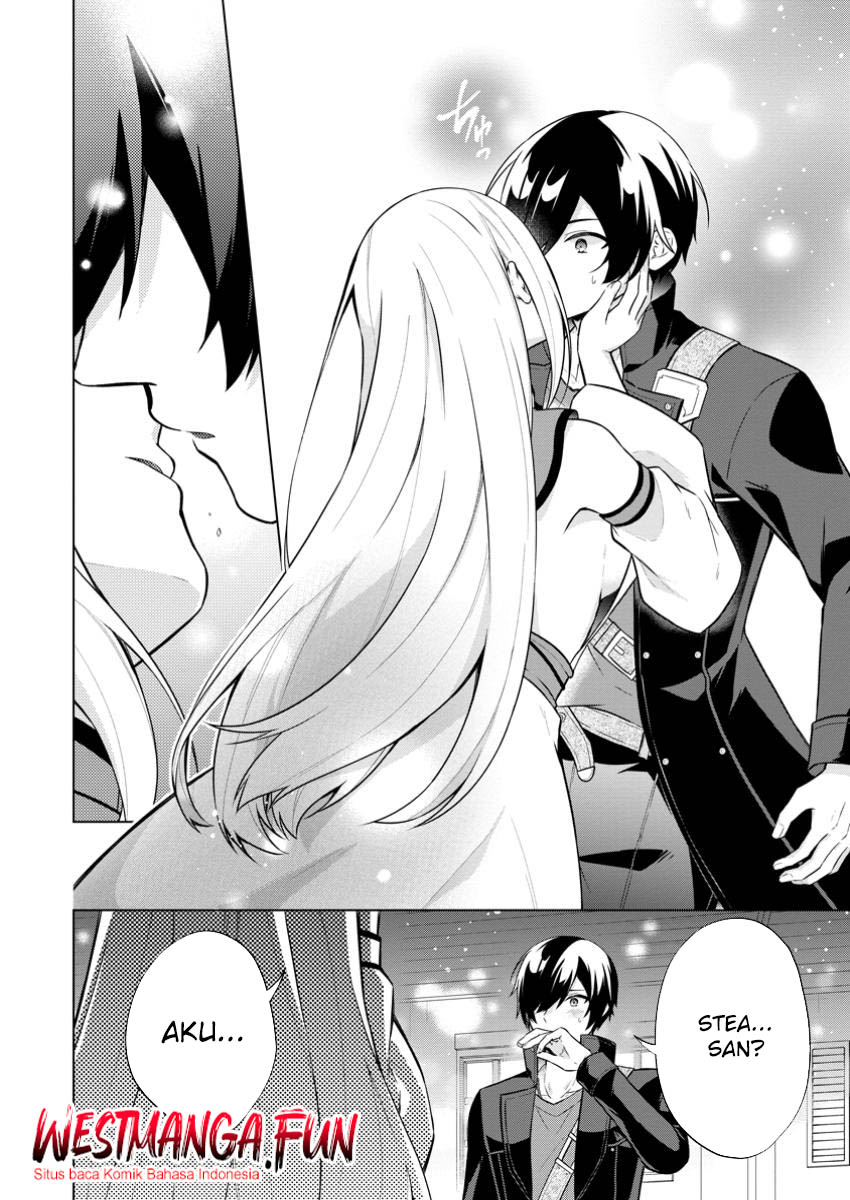 Chapter 68 - halaman 17