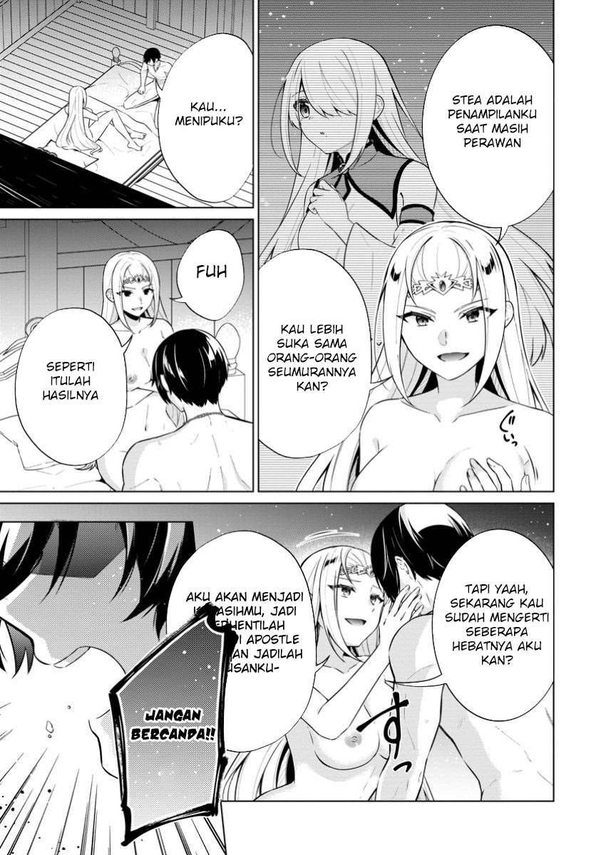 Chapter 68 - halaman 25