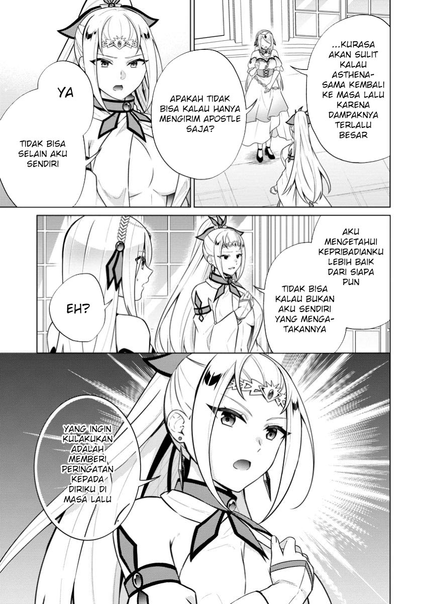Chapter 68 - halaman 33