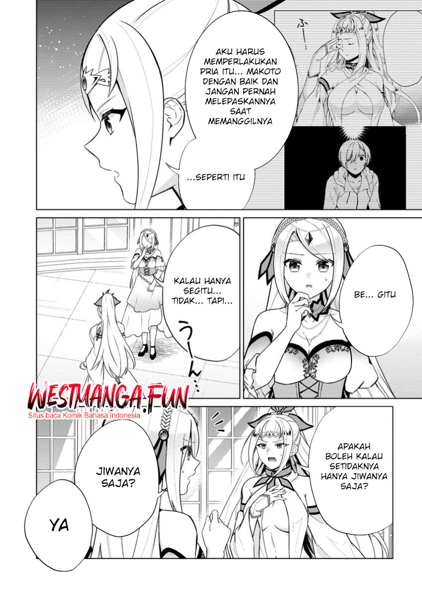 Chapter 68 - halaman 34