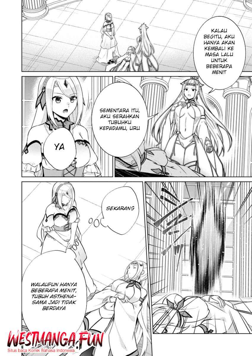 Chapter 68 - halaman 36