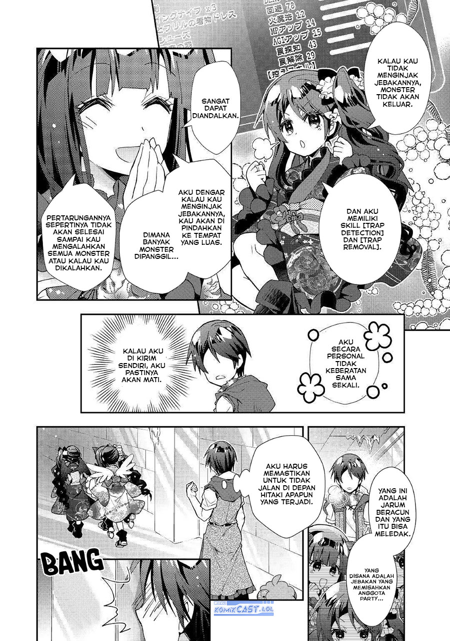 Chapter 50 - halaman 15