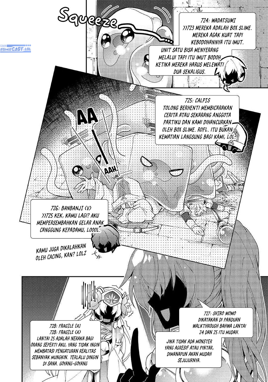 Chapter 50 - halaman 19