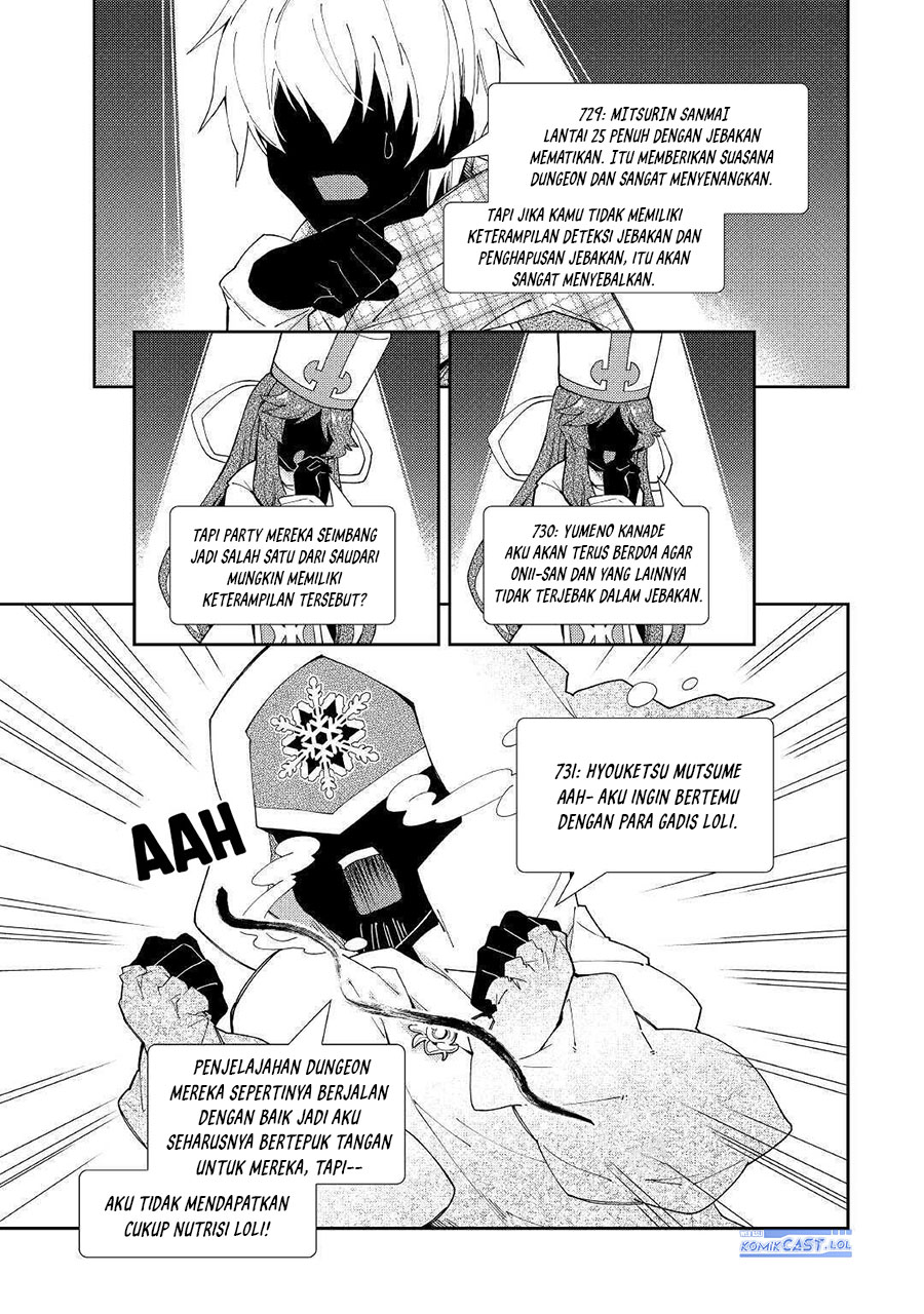 Chapter 50 - halaman 20