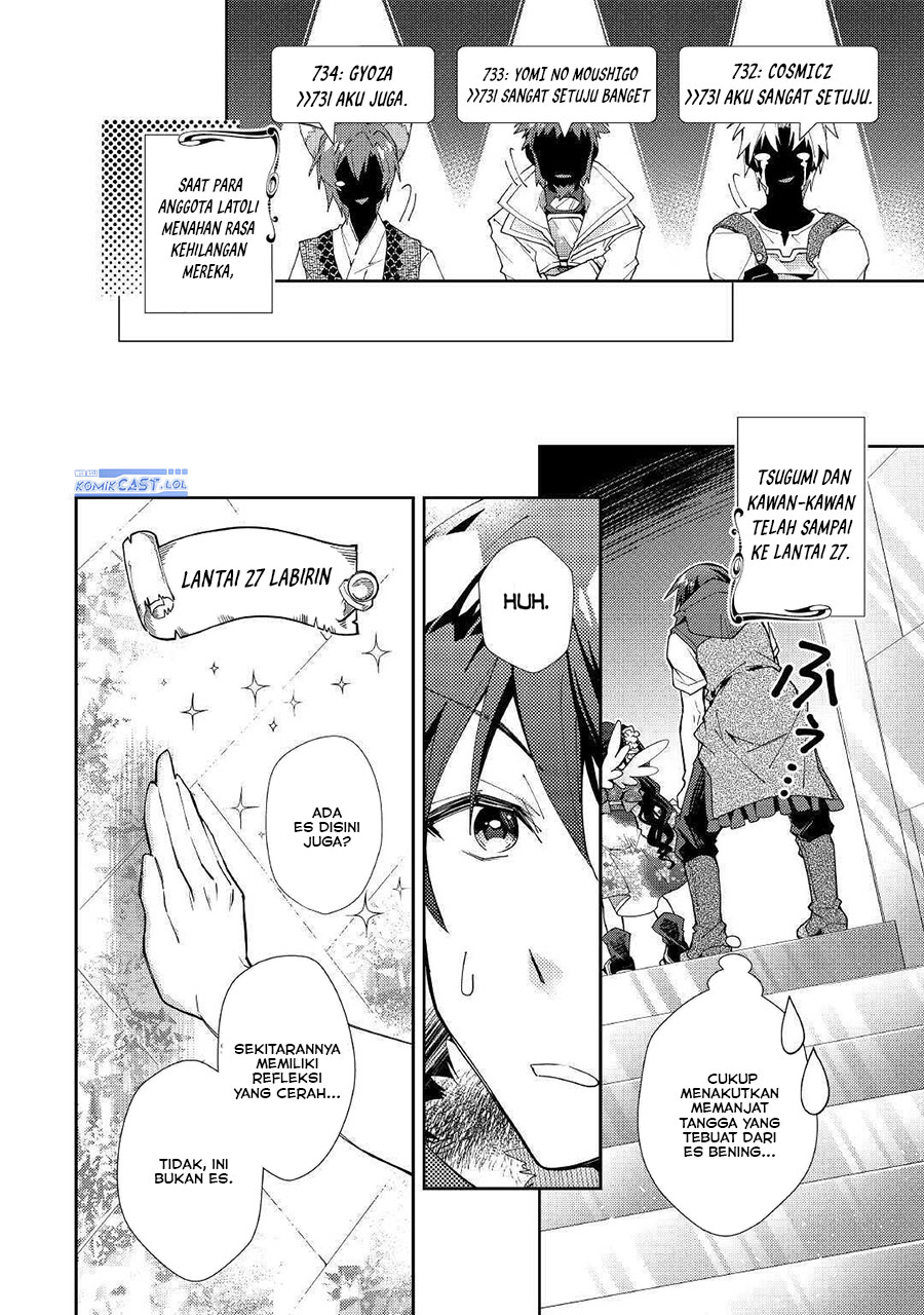 Chapter 50 - halaman 21