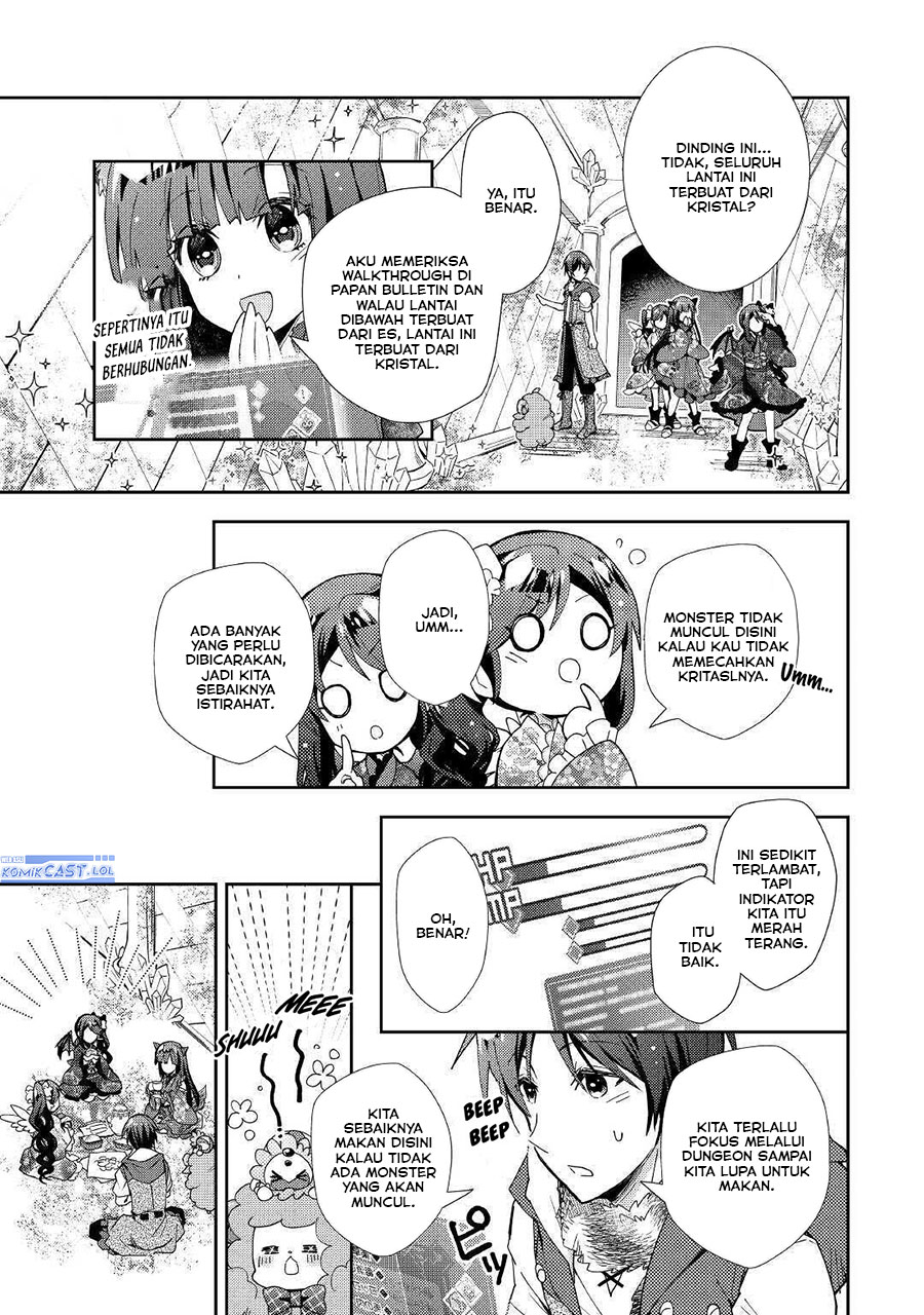 Chapter 50 - halaman 22