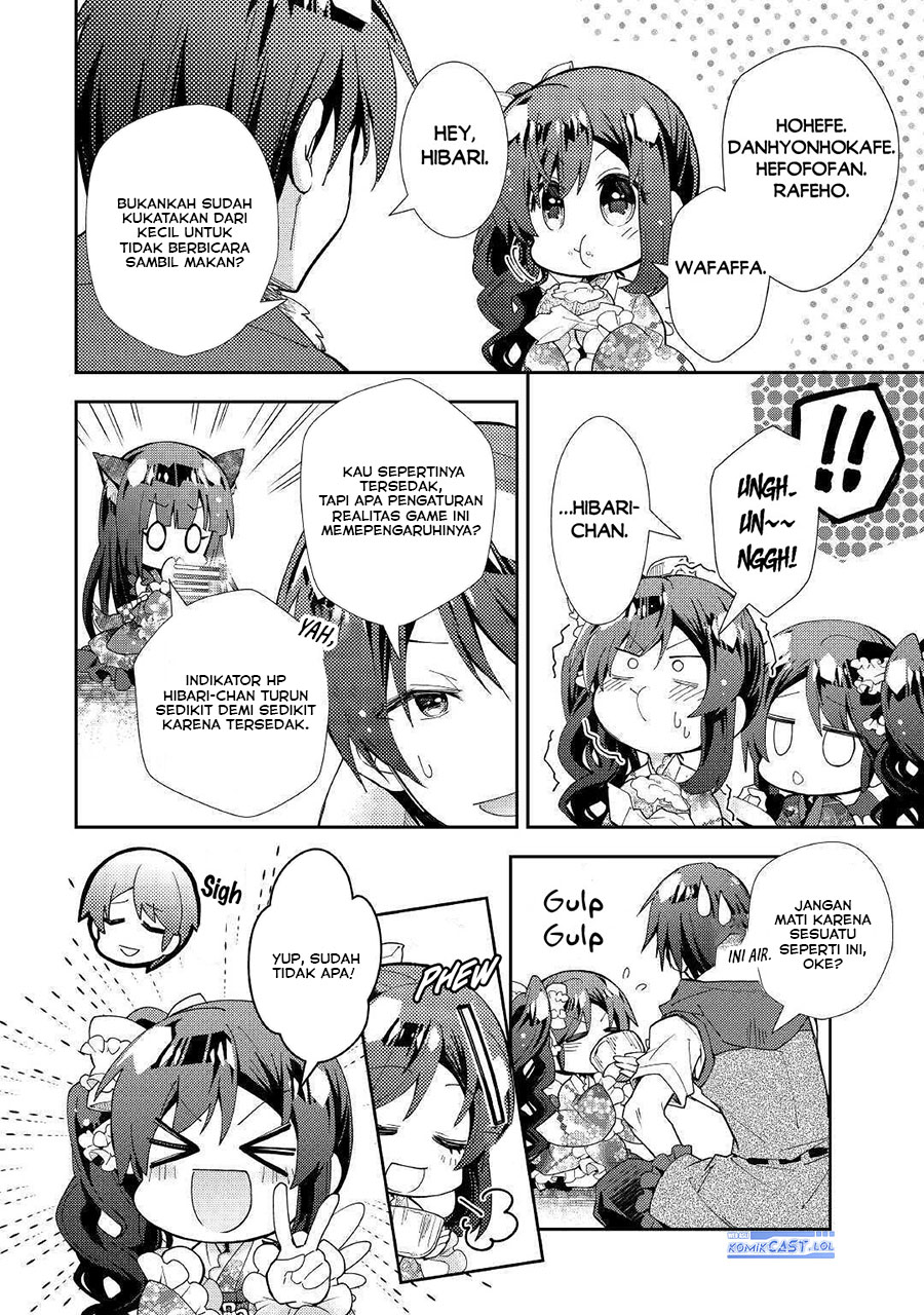 Chapter 50 - halaman 23