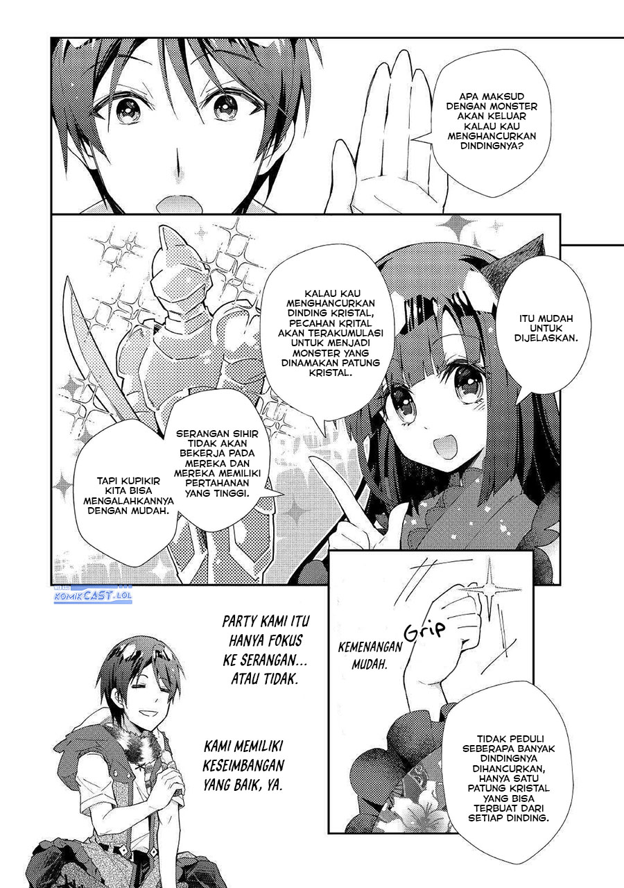 Chapter 50 - halaman 25