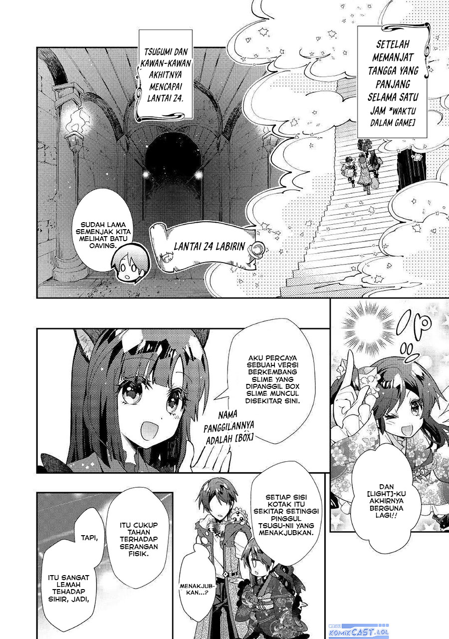 Chapter 50 - halaman 5