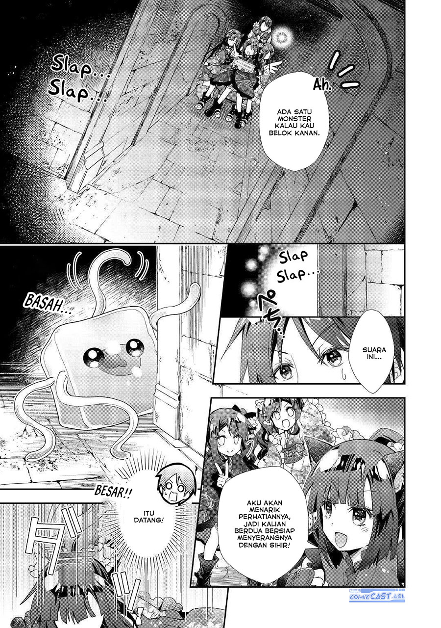 Chapter 50 - halaman 8