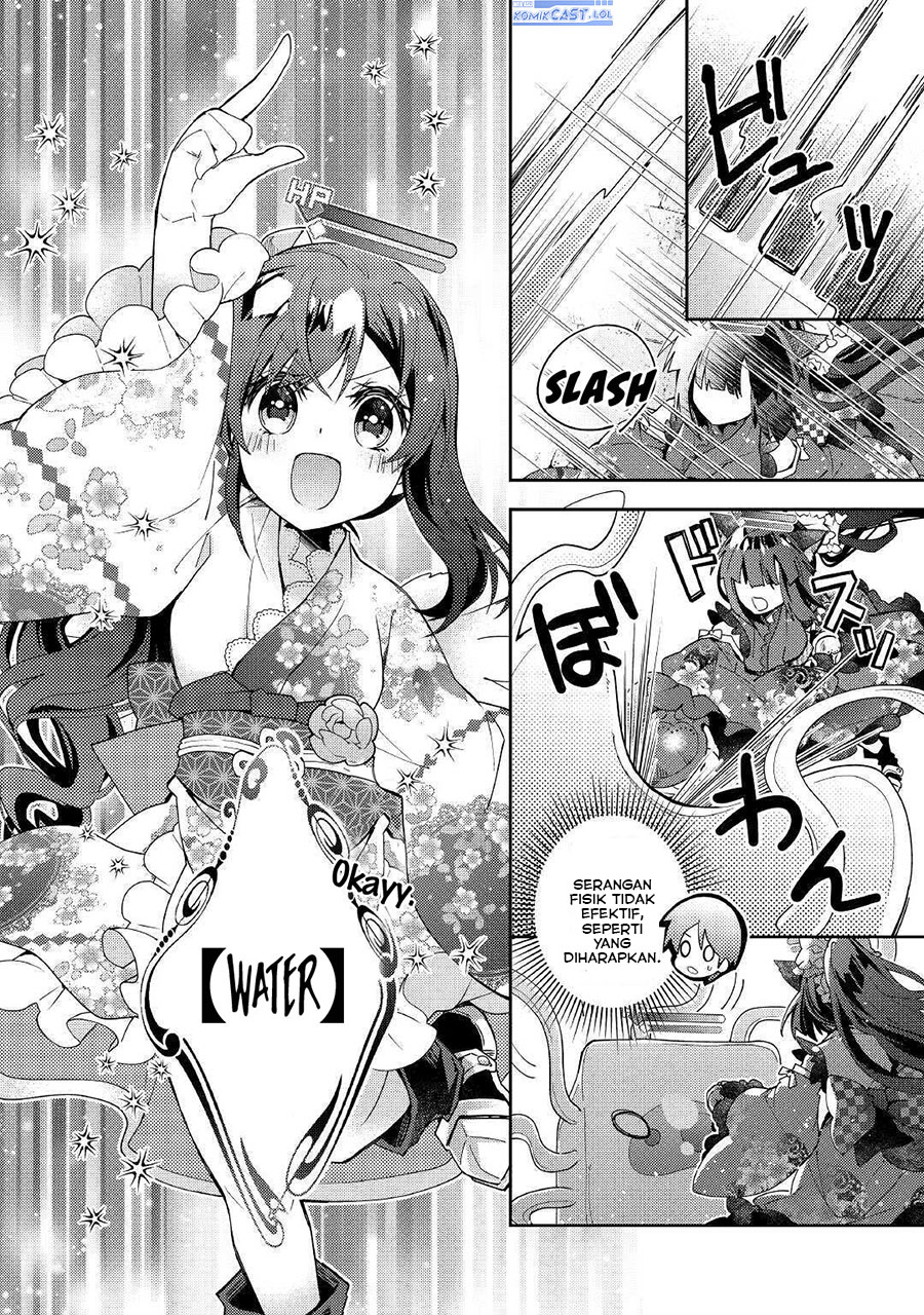 Chapter 50 - halaman 9